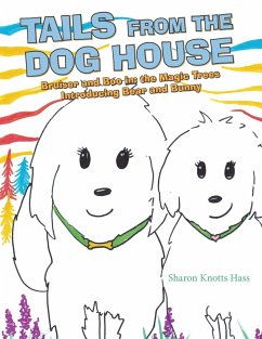 Tails from the Dog House - Hass, Sharon Knotts