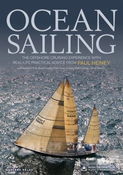 Ocean Sailing - Heiney, Paul