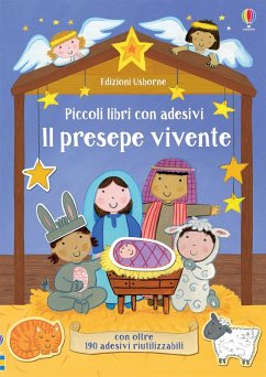 Cover Il presepe vivente