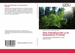 Una Introducción a la Geometría Fractal - Correa, Segundo;Velezmoro, Ricardo