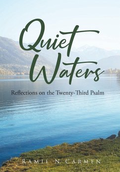 Quiet Waters - Carmen, Ramil N.