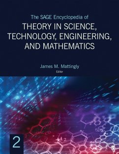 The Sage Encyclopedia of Theory in Science, Technology, Engineering, and Mathematics