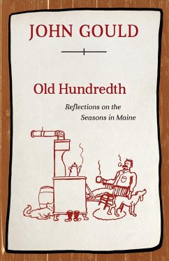 Old Hundredth - Gould, John