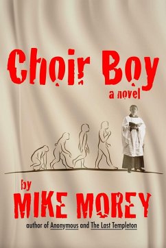 Choir Boy - Morey, Mike