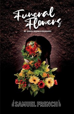 Funeral Flowers - Dennis-Edwards, Emma