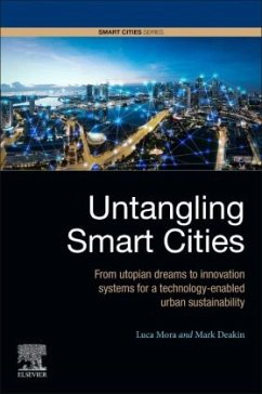 Untangling Smart Cities - Mora, Luca;Deakin, Mark