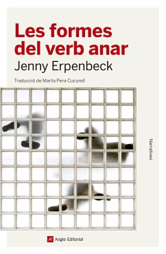 Les formes del verb anar - Erpenbeck, Jenny