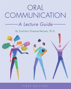 Oral Communication - Greaves-Venzen, Gail-Ann