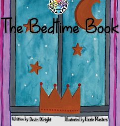 The Bedtime Book - Wright, Devin