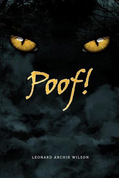 Poof! - Wilson, Leonard Archie