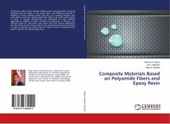 Composite Materials Based on Polyamide Fibers and Epoxy Resin
