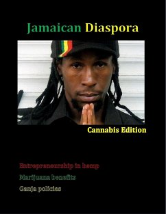 Jamaican Diaspora - Maxwell, Janice