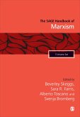 The Sage Handbook of Marxism