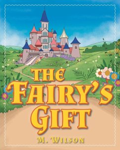 The Fairy's Gift - Wilson, M.