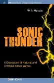 Sonic Thunder
