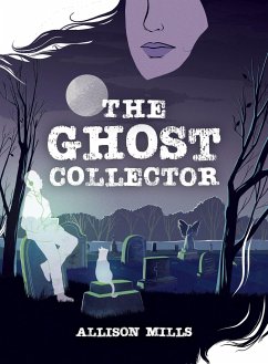 Cover The Ghost Collector