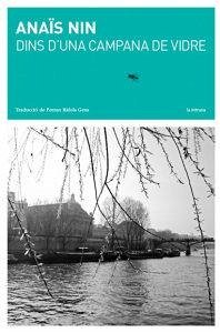 Cover Dins d'una campana de vidre