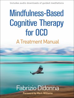 Mindfulness-Based Cognitive Therapy for OCD - Didonna, Fabrizio