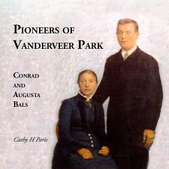 Pioneers of Vanderveer Park - Paris, Cathy H