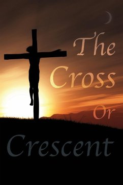The Cross or Crescent - McBride, Royce