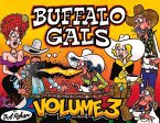 Buffalo Gals Volume 3: Volume 1