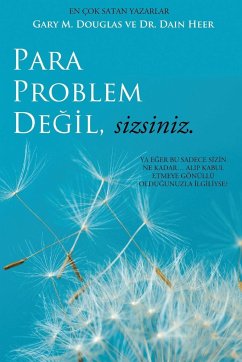 Para Problem De¿il, Sizsiniz - Money Isn't the Problem Turkish