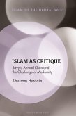 Islam as Critique Islam as Critique