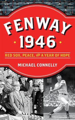 Fenway 1946 - Connelly, Michael