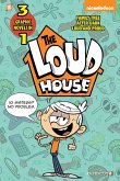The Loud House 3-In-1 #2