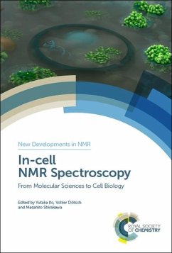 In-Cell NMR Spectroscopy