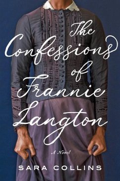 The Confessions of Frannie Langton - Collins, Sara