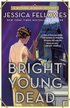 Bright Young Dead - Fellowes, Jessica