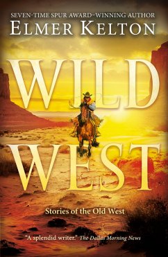 Wild West - Kelton, Elmer