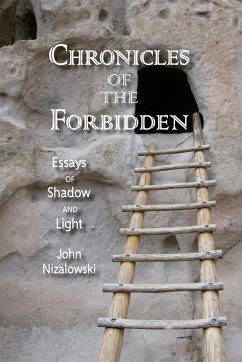 Chronicles of the Forbidden - Nizalowski, John