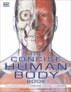 The Concise Human Body Book - Dk