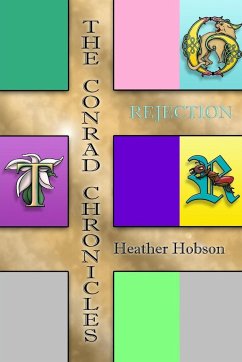 The Conrad Chronicles - Hobson, Heather