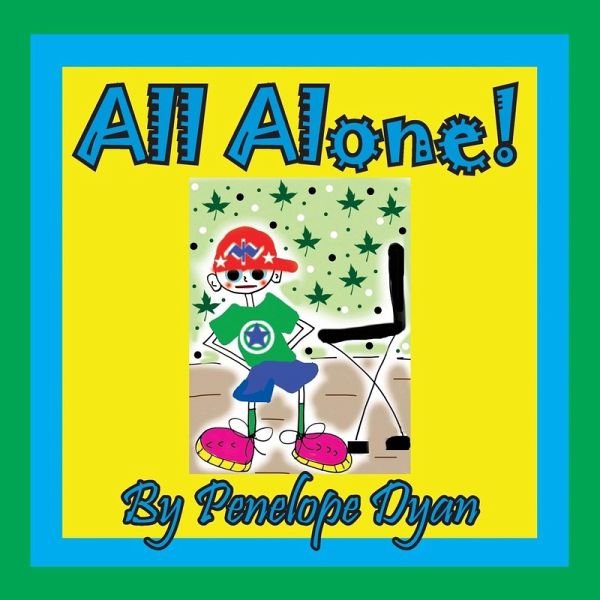 All Alone! All Alone!