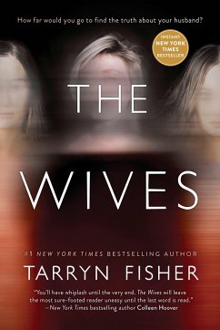 The Wives - Fisher, Tarryn