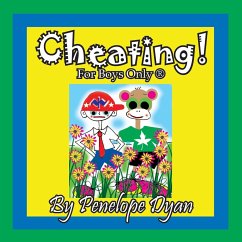 Cheating! For Boys Only ® - Dyan, Penelope