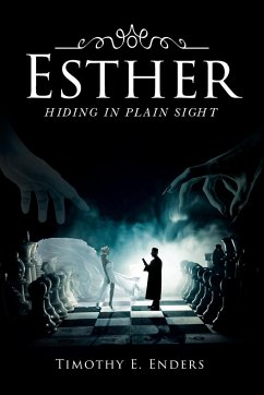 Esther - Enders, Timothy E.
