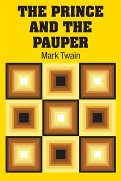 The Prince and the Pauper - Twain, Mark