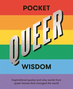 Pocket Queer Wisdom - Hardie Grant Books