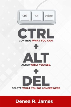 CTRL + ALT + DEL - James, Denea