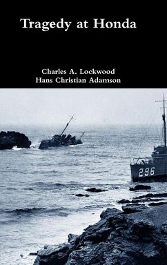 Tragedy at Honda - Lockwood, Charles A.; Adamson, Hans Christian