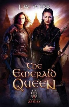 The Emerald Queen - Webb, J W