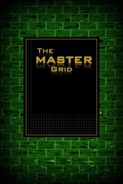 The MASTER GRID - Green Brick - Powell, Judy