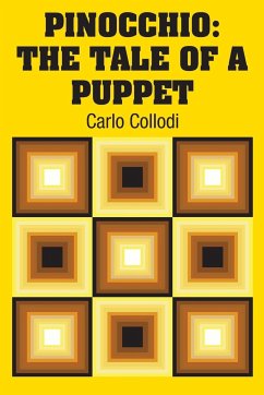 Pinocchio - Collodi, Carlo