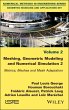 Meshing, Geometric Modeling and... - Bild 1