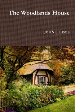 The Woodlands House - Bisol, John L.