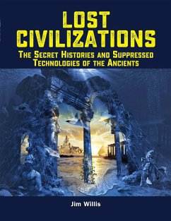 Lost Civilizations - Willis, Jim